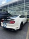 2020 Ford Mustang Shelby GT350