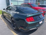 2019 Ford Mustang Bullitt