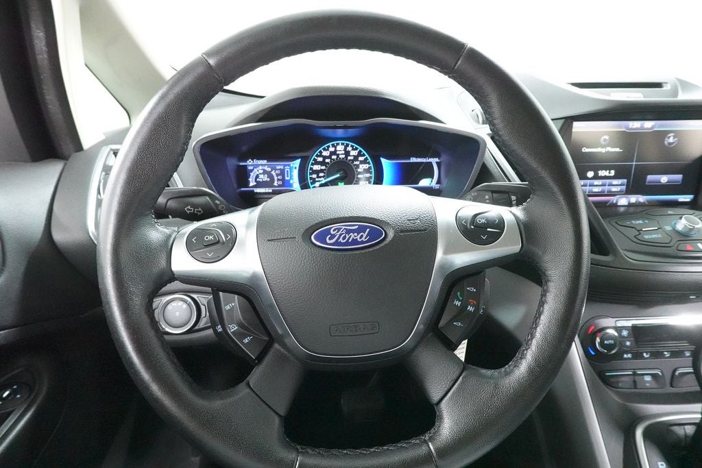 2013 Ford C-Max Hybrid SE