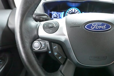 2013 Ford C-Max Hybrid SE