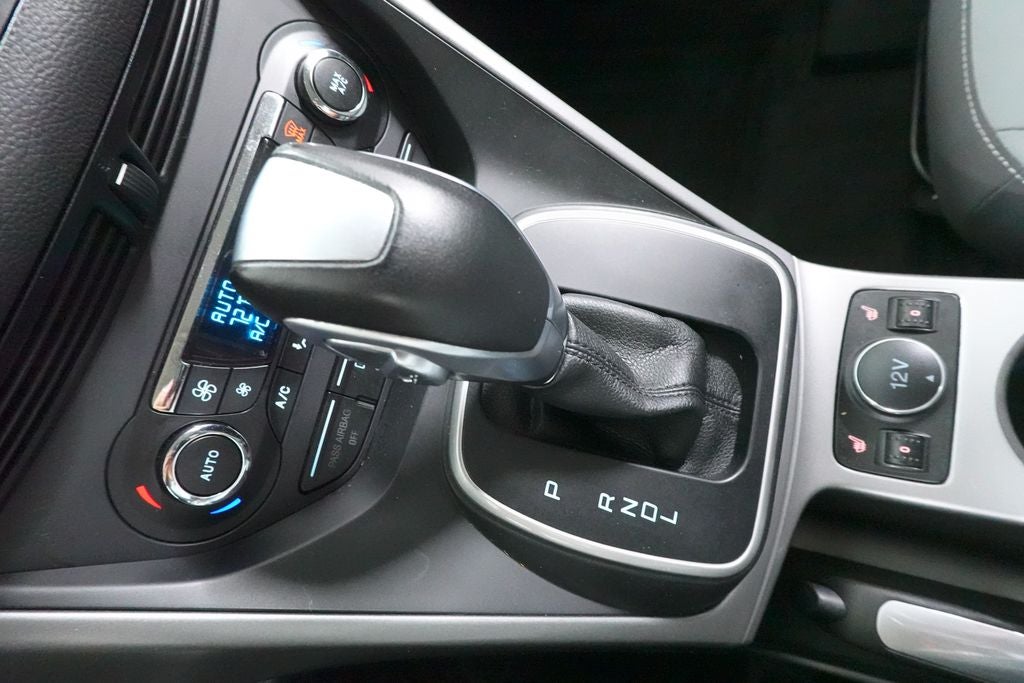 2013 Ford C-Max Hybrid SE