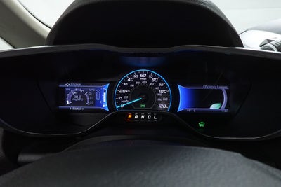 2013 Ford C-Max Hybrid SE