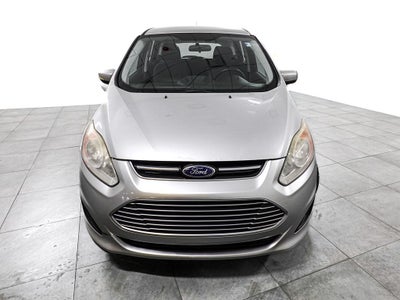 2013 Ford C-Max Hybrid SE