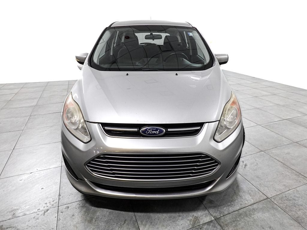 2013 Ford C-Max Hybrid SE