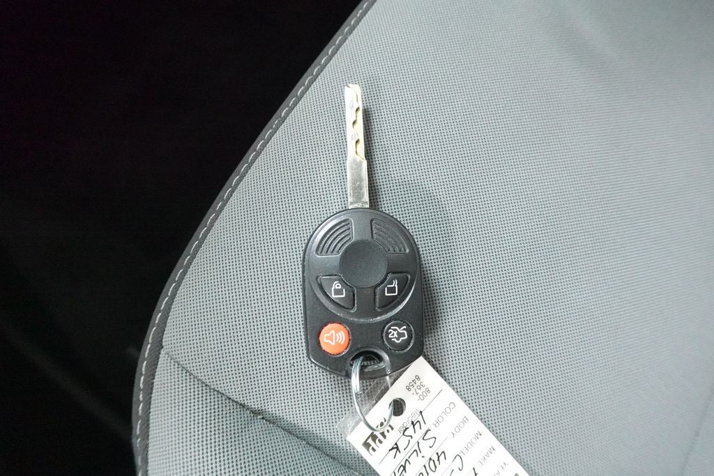 2013 Ford C-Max Hybrid SE