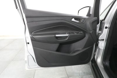 2013 Ford C-Max Hybrid SE