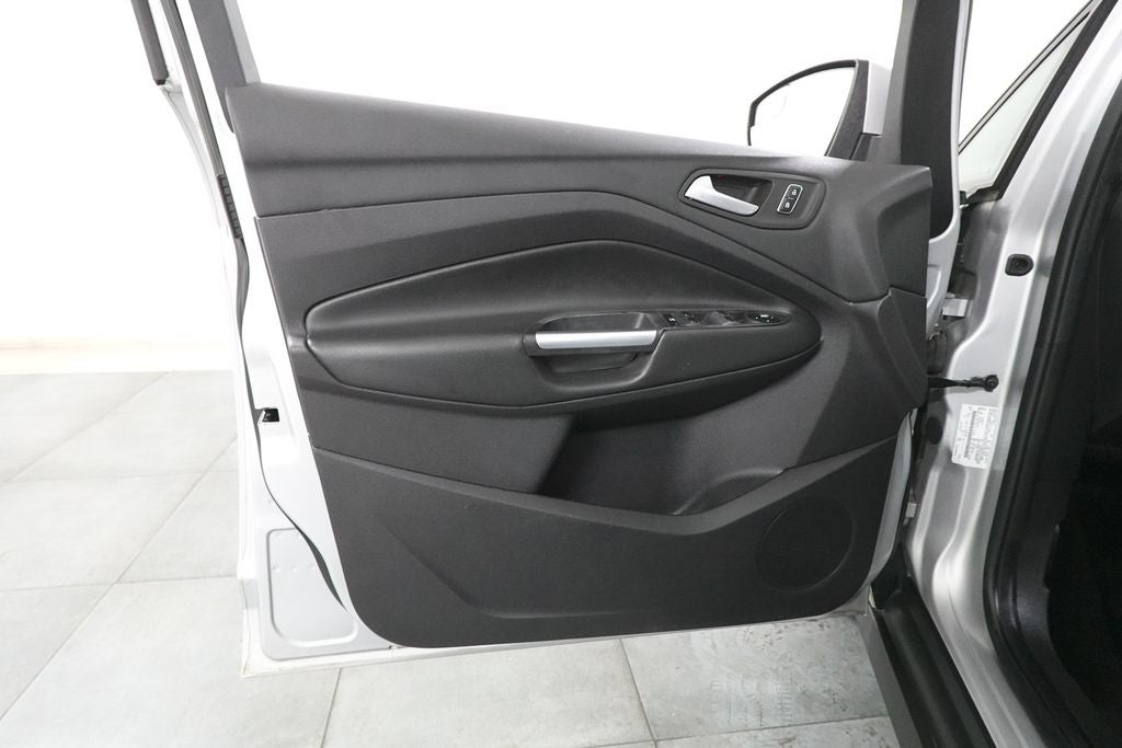 2013 Ford C-Max Hybrid SE