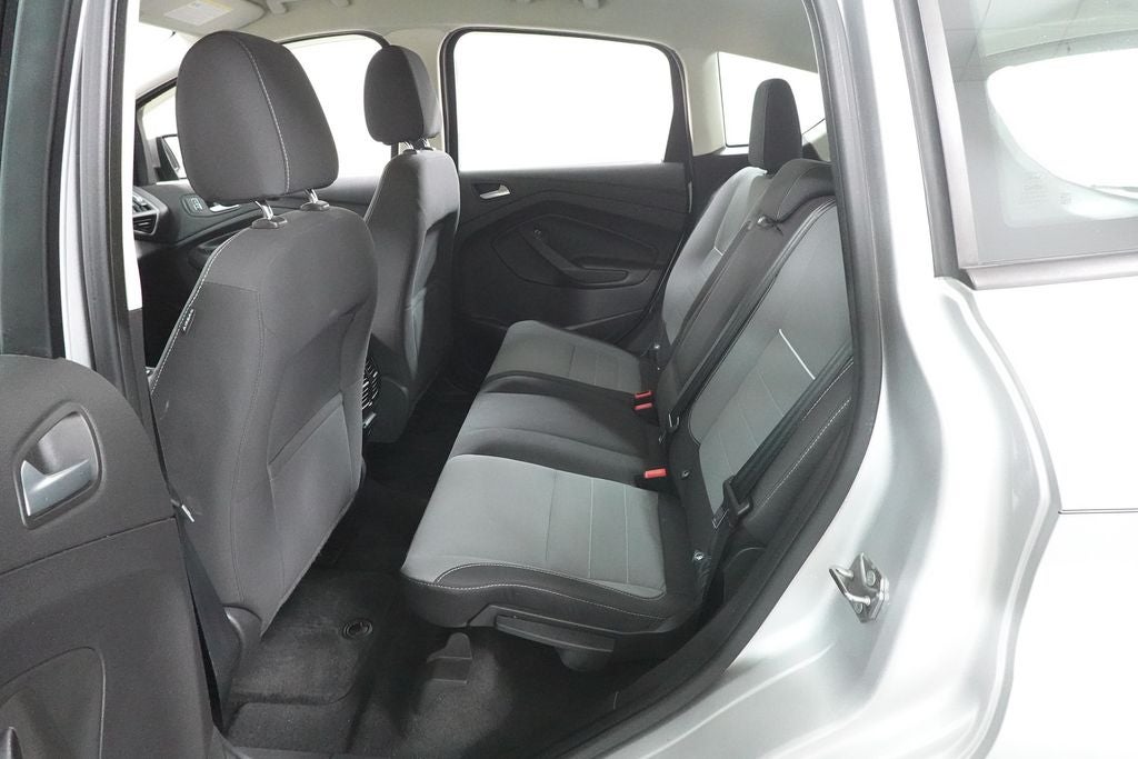 2013 Ford C-Max Hybrid SE