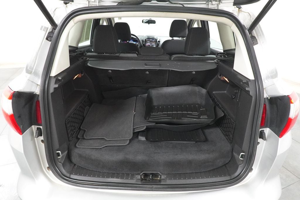 2013 Ford C-Max Hybrid SE