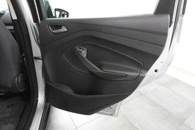 2013 Ford C-Max Hybrid SE