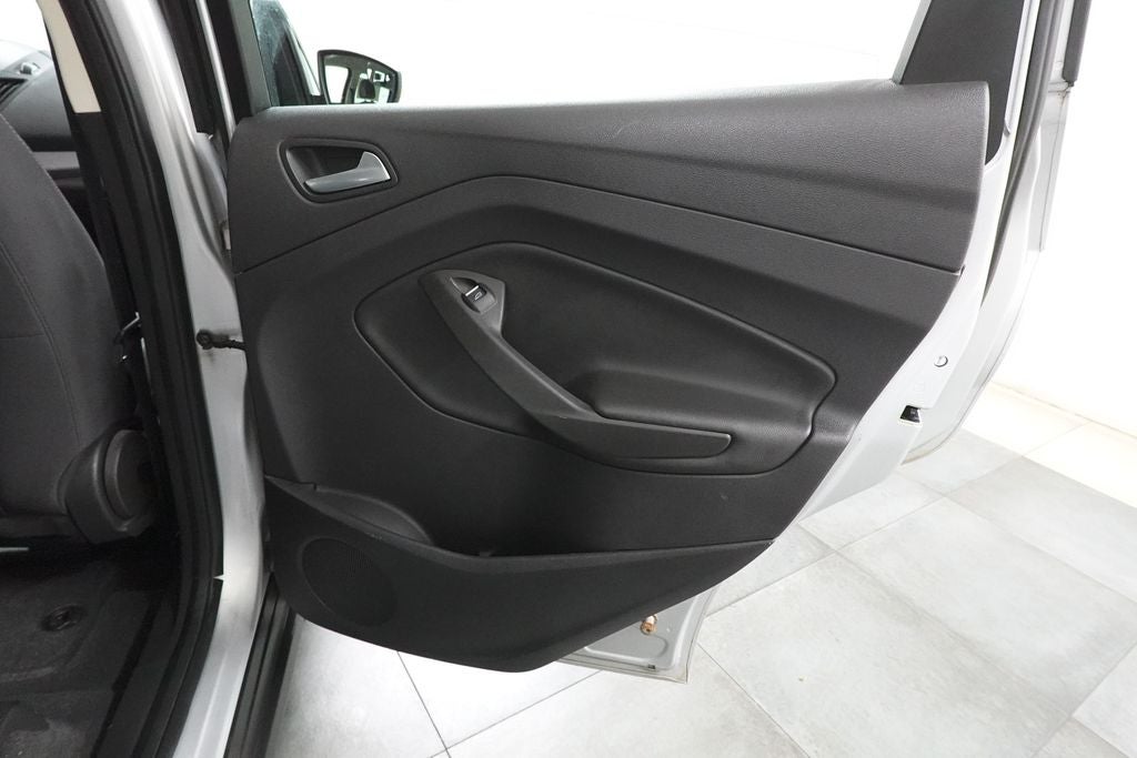 2013 Ford C-Max Hybrid SE