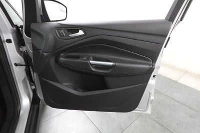 2013 Ford C-Max Hybrid SE