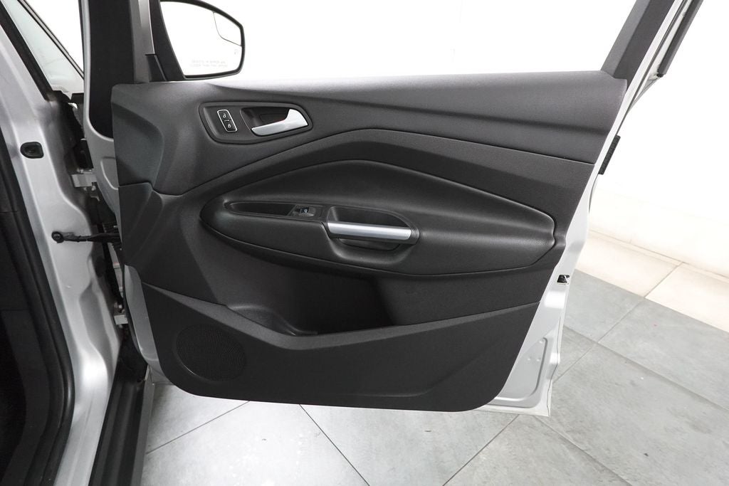 2013 Ford C-Max Hybrid SE