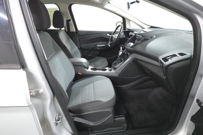 2013 Ford C-Max Hybrid SE