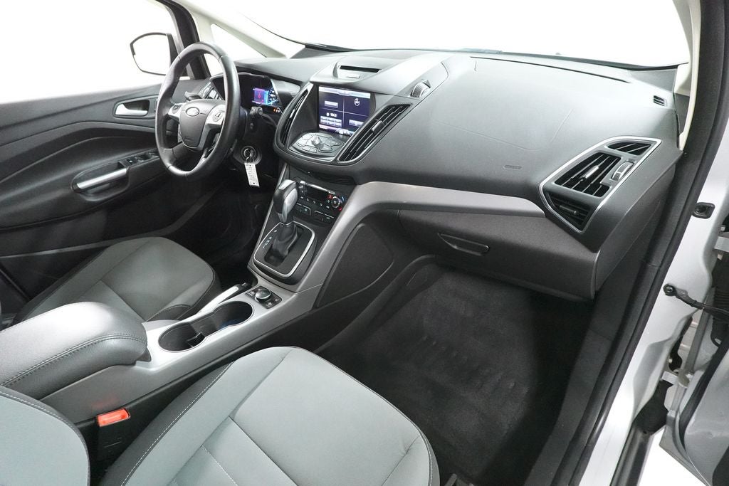 2013 Ford C-Max Hybrid SE