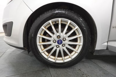 2013 Ford C-Max Hybrid SE