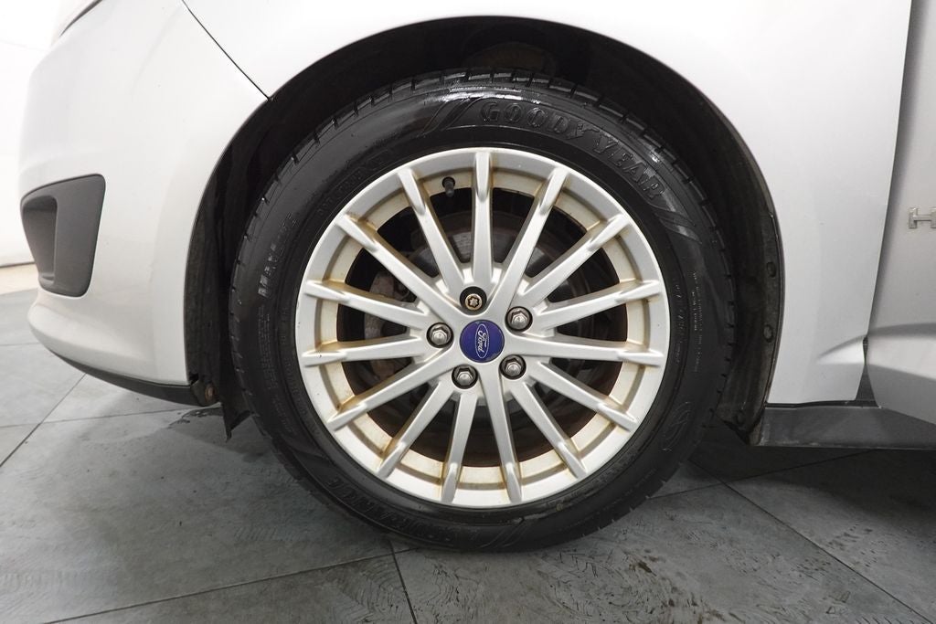 2013 Ford C-Max Hybrid SE