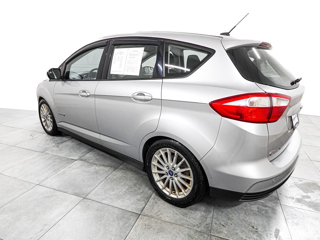 2013 Ford C-Max Hybrid SE