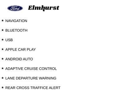 2013 Ford C-Max Hybrid SE