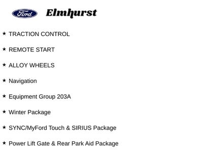2013 Ford C-Max Hybrid SE