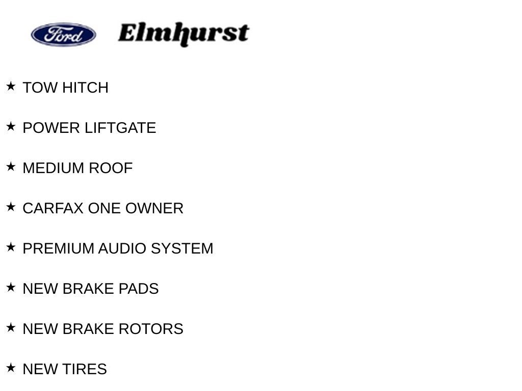 2023 Ford Transit-350 XL