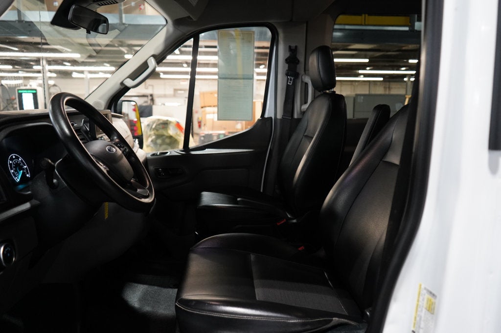 2023 Ford Transit-350 XL