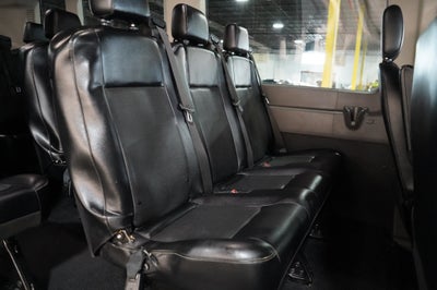 2023 Ford Transit-350 XL