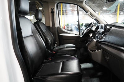 2023 Ford Transit-350 XL