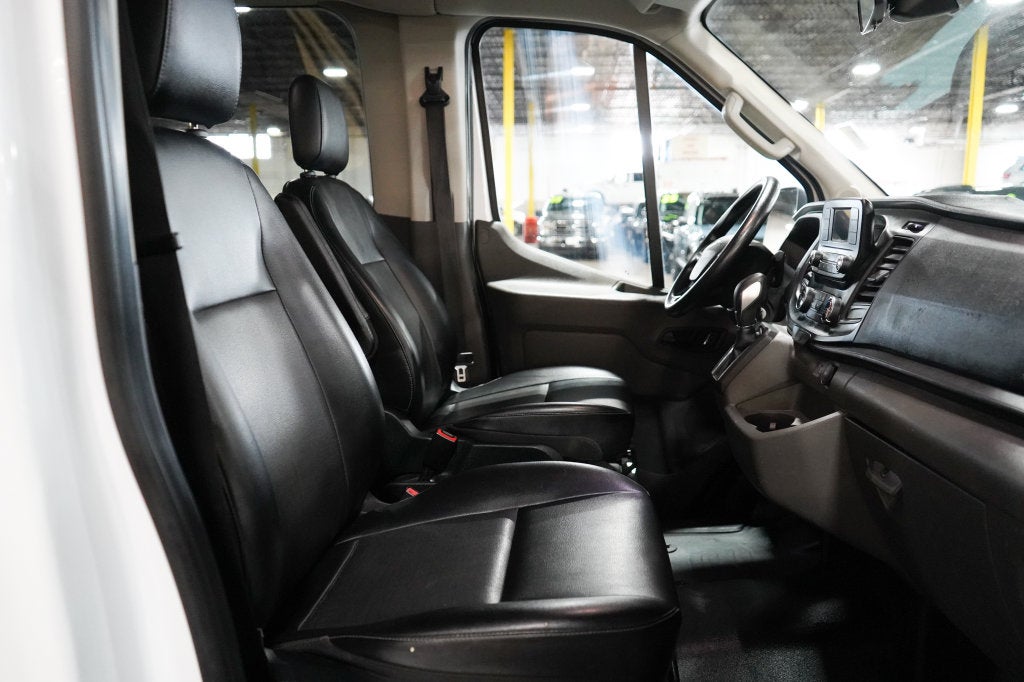 2023 Ford Transit-350 XL
