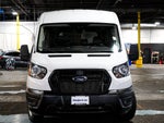 2023 Ford Transit-350 XL