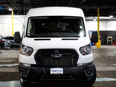2023 Ford Transit-350 XL