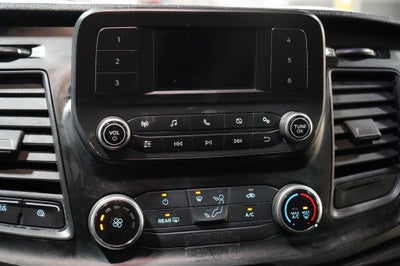 2023 Ford Transit-350 XL