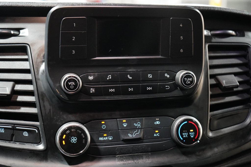 2023 Ford Transit-350 XL