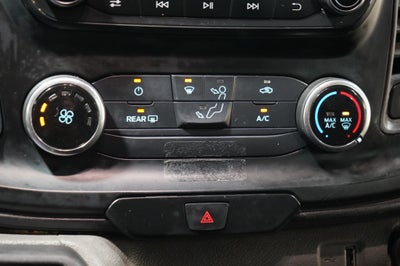 2023 Ford Transit-350 XL