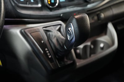 2023 Ford Transit-350 XL