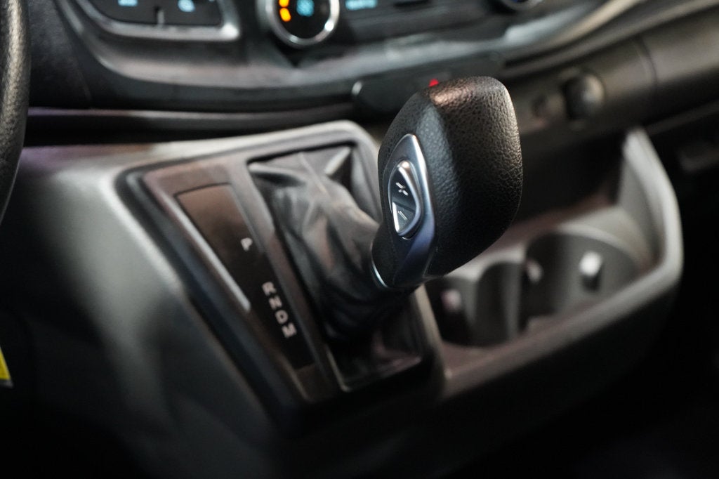 2023 Ford Transit-350 XL