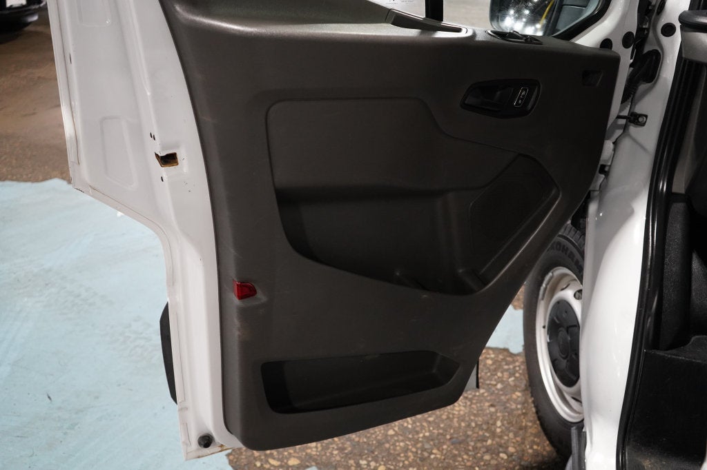 2023 Ford Transit-350 XL