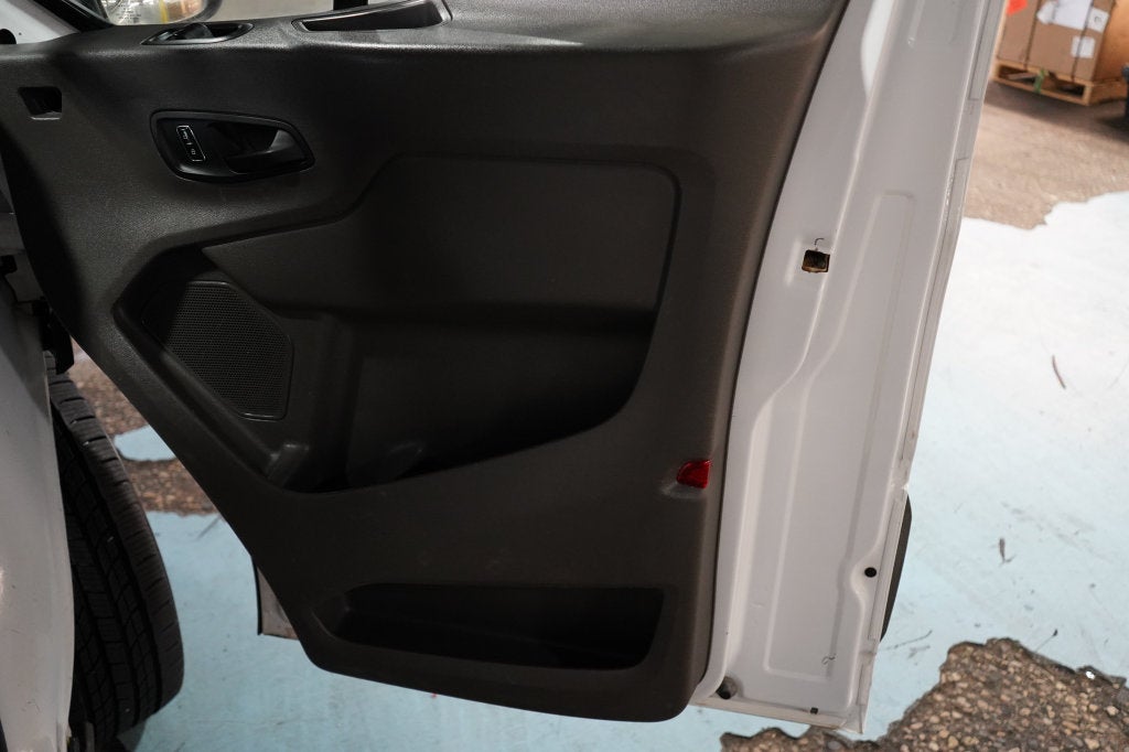 2023 Ford Transit-350 XL