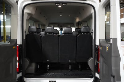 2023 Ford Transit-350 XL
