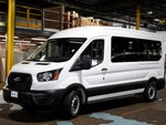 2023 Ford Transit-350 XL