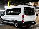 2023 Ford Transit-350 XL