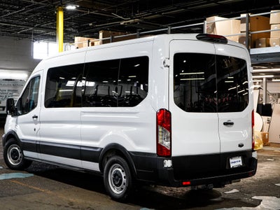 2023 Ford Transit-350 XL