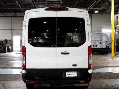 2023 Ford Transit-350 XL