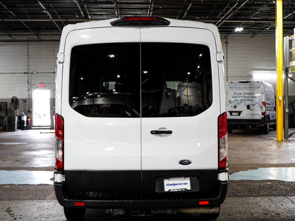 2023 Ford Transit-350 XL