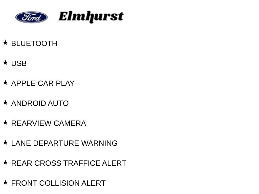 2023 Ford Transit-350 XL