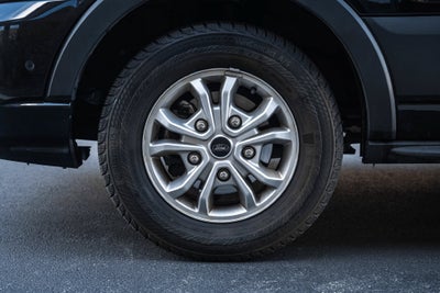2025 Ford Transit-350 XLT