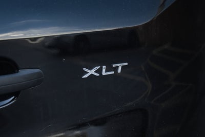 2025 Ford Transit-350 XLT