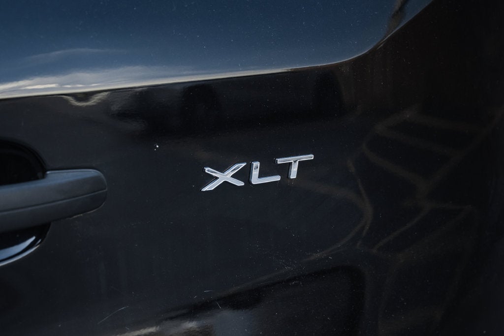 2025 Ford Transit-350 XLT