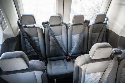 2025 Ford Transit-350 XLT