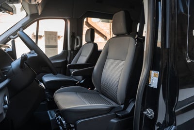 2025 Ford Transit-350 XLT